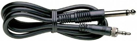 Sennheiser Ci-1n Cable 6.3mm male - 6.3mm male (H40SE00055)