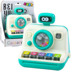 Lean Toys Μουσικό Όργανο