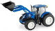 Tomy Holland Tractor Scale 1:16 Pickup Truck