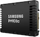 Samsung PM9D3a SSD 1.9TB τύπου 2.5'' με σύνδεση PCI Express 5.0 MZWL61T9HFLT-00AW7