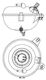 Δοχειο Νερου Octavia 7 5q0-121-407-t-behr