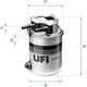Fuel Filter Nissan Qashqai II X-Trail Renault 1.5-1.6 2409504-137