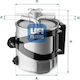 Car Fuel Filter Renault G Scenic II Megane II Scenic II 5543000-137