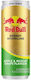 Red Bull Energy Drink with Carbonation, Sugar-F...