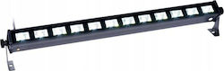 Light4me Φωτιστικό LED Blacklight 3W Light4me Φωτιστικό LED Blacklight 3W
