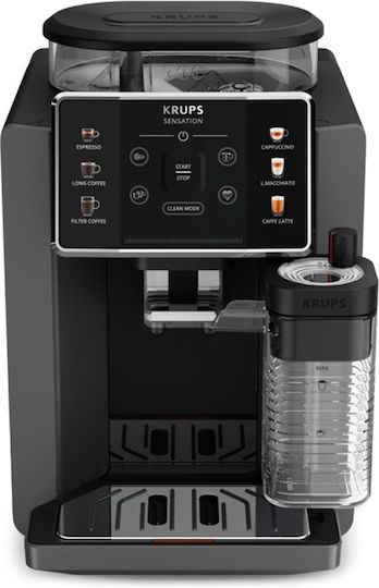 Krups Espresso Coffee Machines