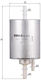 Gasoline Filter 4bar A6 4f0-201-511-d-kne