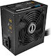 Leadway LWP-850B 850W Schwarz Computer-Netzteil Voll verkabelt 80 Plus Bronze