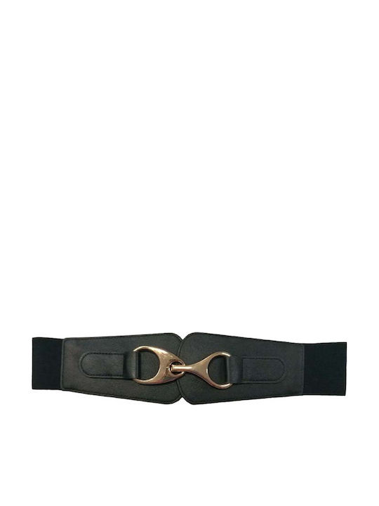 Just Cavalli Women's Belt Black 78RA6F4AZSA76-899 | Skroutz.eu