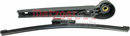 Четка Задна Чистачка Fabia 5j Yeti 5l6-955-707-metzg