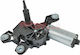 Motor Ștergător Spate Parbriz Golf 5 1k6-955-711-c-metzg