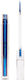 TommyG Liquid Augenkonturenstift Blau