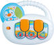 Smily Play Musical Instrument with Music, Light, and Sounds for 36++ Months