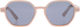 Enzo Ochelari de Soare Pentru Copii cu Lentilă Polarized Roz