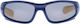 Enzo Kids Sunglasses with Polarized Blue Lens