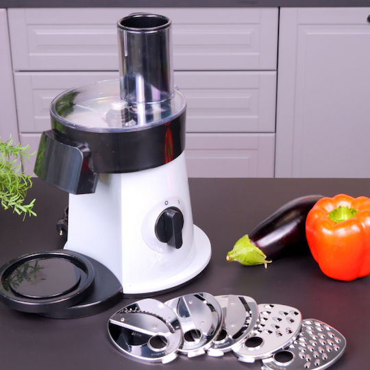 Diamandino Мултифункционална Машина Multi 200W с Капацитет 500ml Кафява