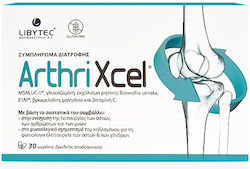 Libytec Arthrixcel 30 Capsules