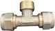 Cosmarco Conector Teavă Masculin 4211000000047