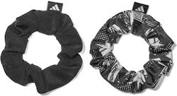adidas Scrunchie Πολύχρωμο