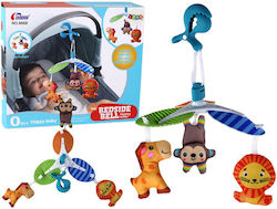 Lean Toys Μόμπιλε Κούνιας