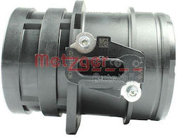 Metzger Senzor De Masă De Aer Auto Pentru Seat Leon / Alhambra / Altea Skoda Octavia / Superb / Yeti Volkswagen Golf / Passat / Eos / Jetta / Tiguan Audi A3 / TT