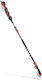 Einhell GP-LS 18/28 Li Telescopic Extendable Pruning Saw with Scissor Opening Size 28mm