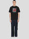 Tricou Negru