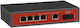 Wi-Tek WI-PS105F Unmanaged L2 PoE Switch με 4 Θύρες Gigabit (1Gbps) Ethernet
