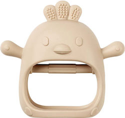 Nattou Teething Glove