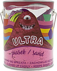 Epee Bastelartikel 900gr in Rosa Farbe