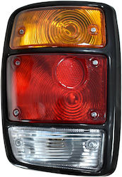 Nissan Stop Lights '82-'90 Nissan Stop Lights '82-'90