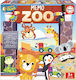 Board Game Ζούγκλα 3+ Years Old Educa