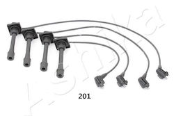 Ashika Car Spark Plug Wires for Toyota Carina
