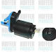 Wischerblatt Für Fiat Punto 188 Lancia Ypsilon 843 7500109-341