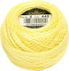 Νήμα Κέντημα Dmc Coton Perlé Art 116 10gr 80m 445
