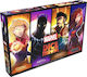 Lucky Duck Games Dice Throne Marvel - Box 2