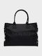 Vacay Women's Bag Shoulder Black