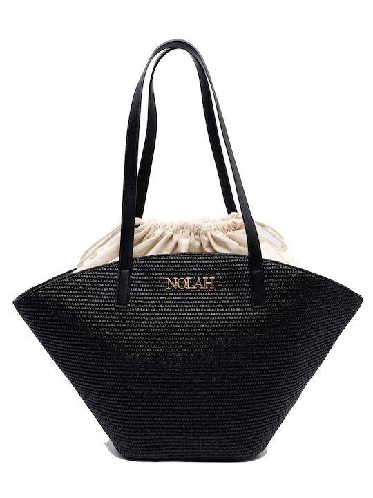 Nolah Camelia Women's Bag Shoulder Black
