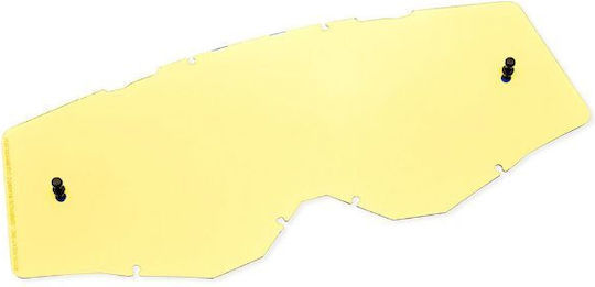 Fox Ζελατίνα Μάσκας Airspace Main