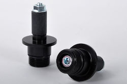Αντάπτορες Rdmoto Αντίβαρα Διάμετρος 13,5mm