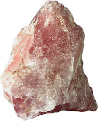 Natural Rose Quartz Rocks Set 4 Pieces Hobby Rose Quartz 3kg
