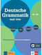 Deutsche Grammatik Mal Vier