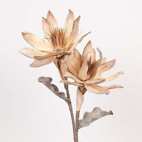 Crăciun Decorativ Floare Lungime 90cm.