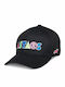 Καπελο Alpinestars Cereal Curved Bill Μαυρο