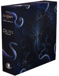 Black Rose Wars: Duel – Void 14+ Години Ludus Magnus Studio Black Rose Wars: Duel – Void 14+ Години Ludus Magnus Studio