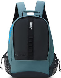 Delsey Jeep Albastru Deschis