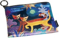 Paper Shop Small Women's Wallet