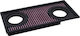 DNA Filters Motorcycle Air Filter for Aprilium Shiver 900