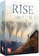 Επιτραπέζιο Παιχνίδι Rise για 2-4 Παίκτες 10+ Ετών (EN) Dlp Games