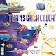 Επέκταση Παιχνιδιού Transgalactica για 2-5 Παίκτες 14+ Ετών Devir